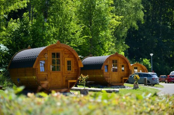 EuroParcs Biggesee - photo 8