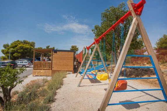 Amadria Park Camping Trogir - photo 14