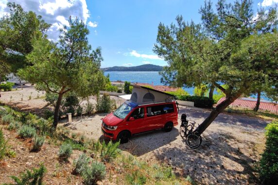 Amadria Park Camping Trogir - photo 2