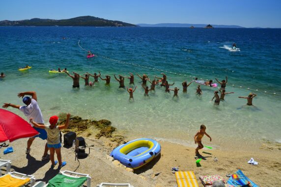 Amadria Park Camping Trogir - photo 12