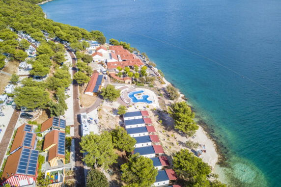 Amadria Park Camping Trogir - photo 16
