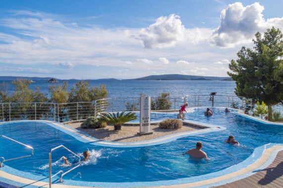 Amadria Park Camping Trogir - photo 5