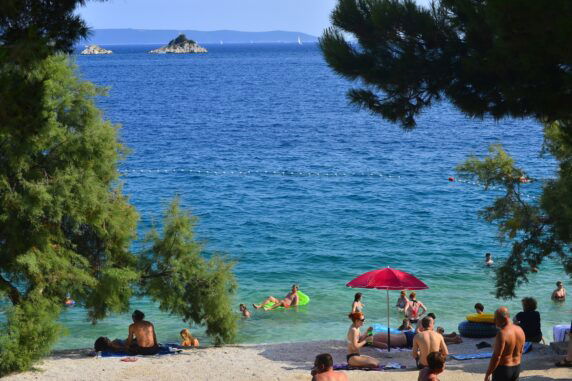 Amadria Park Camping Trogir - photo 2