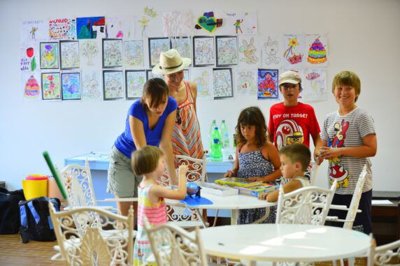 Amadria Park Camping Trogir - photo 15