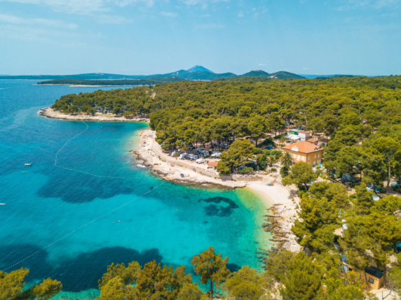 Lodgetent – Camping Cikat (Roan) - photo 1