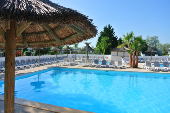 ANWB Camping Crin Blanc - photo 5