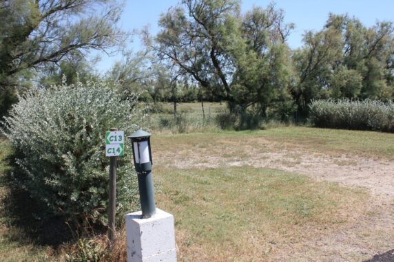 ANWB Camping Crin Blanc - photo 3