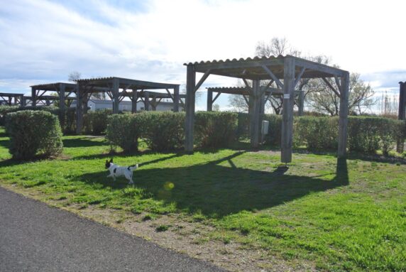 ANWB Camping Crin Blanc - photo 10