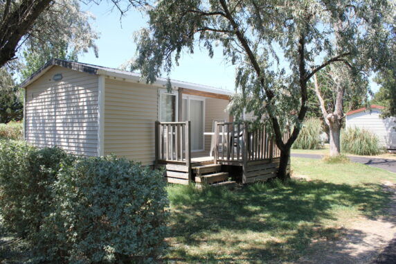 ANWB Camping Crin Blanc - photo 4