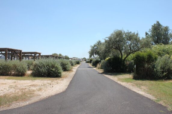 ANWB Camping Crin Blanc - photo 2