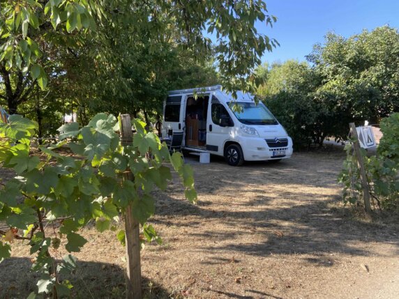 Camping Le Verger - photo 11