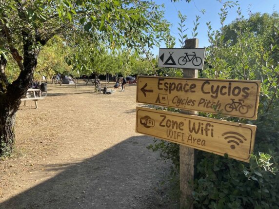 Camping Le Verger - photo 12