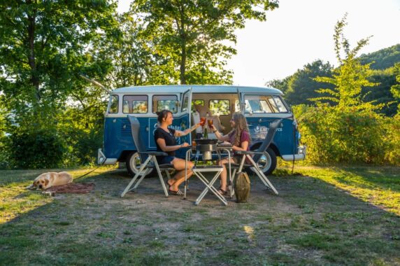 EuroParcs Biggesee - photo 7