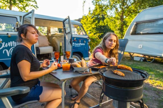 EuroParcs Biggesee - photo 12