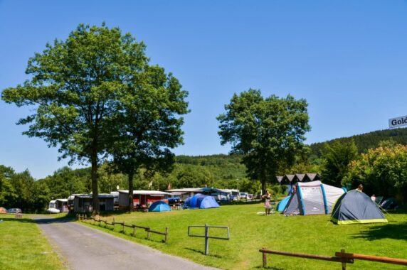 EuroParcs Biggesee - photo 2