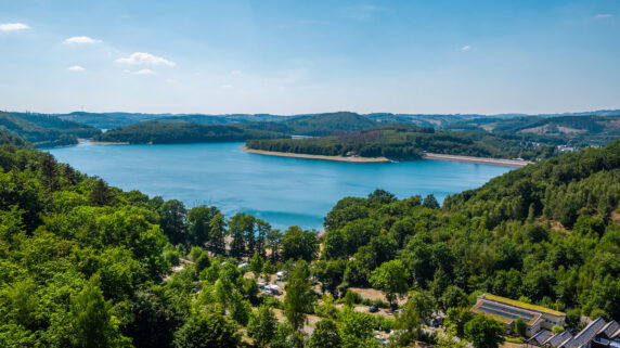 EuroParcs Biggesee - photo 1