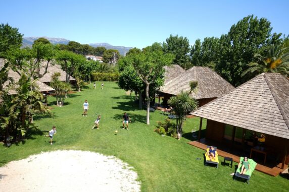 Playa Montroig Camping Resort - photo 7