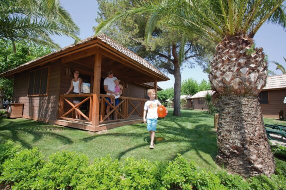 Playa Montroig Camping Resort - photo 9
