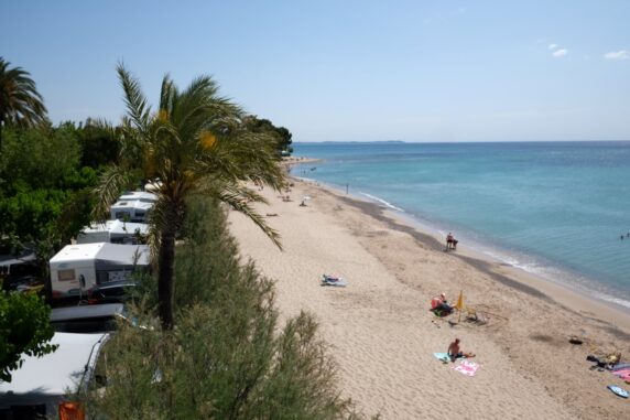 Playa Montroig Camping Resort - photo 5