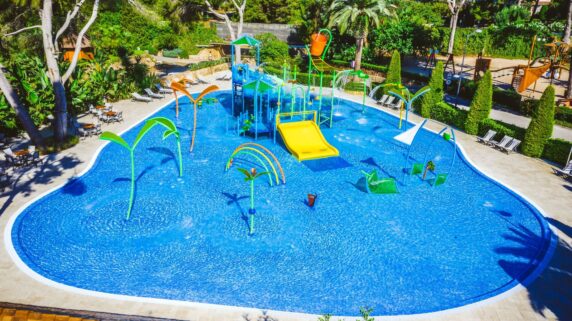 Playa Montroig Camping Resort - photo 13