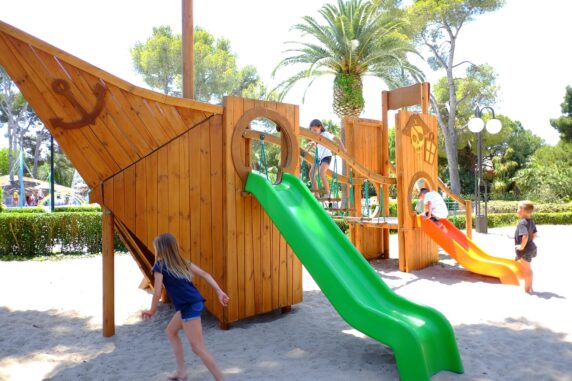 Playa Montroig Camping Resort - photo 22