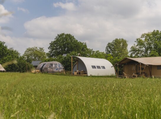 Ferienpark Mlke - Charmecamping.de