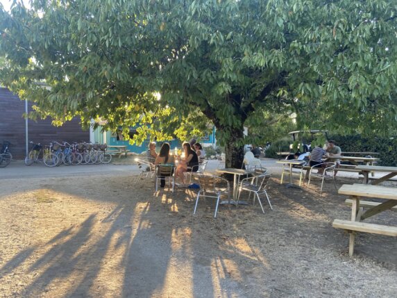 Camping Le Verger - photo 10