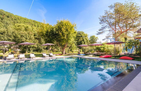 Camping Les Reflets du Val d’Argent - photo 1