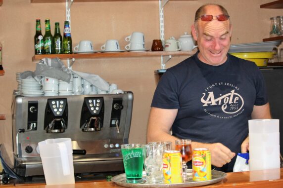 Flower Camping Le Dolium - photo 10