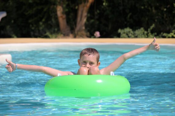 Flower Camping Le Dolium - photo 7