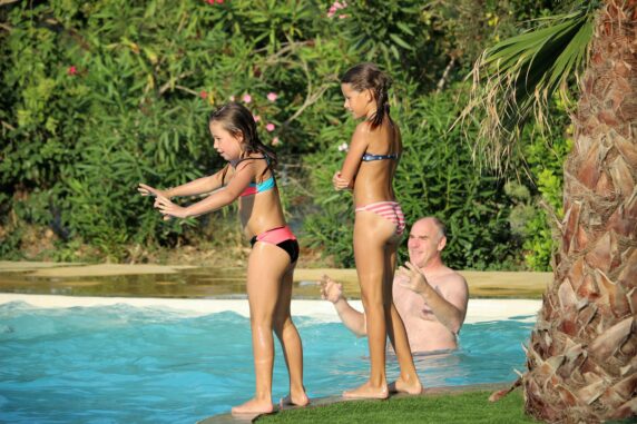 Flower Camping Le Dolium - photo 9