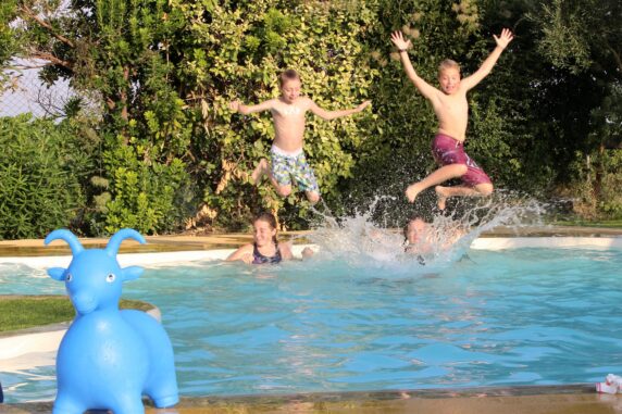 Flower Camping Le Dolium - photo 6