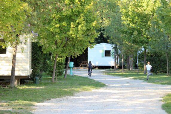 Flower Camping Le Dolium - photo 5