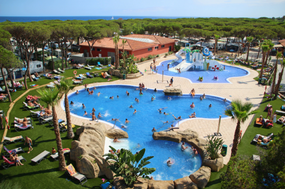 Camping Bella Terra (Roan) - photo 1