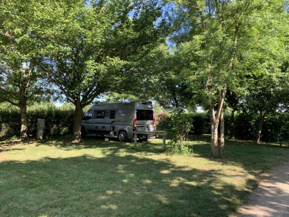 Camping Le Hameau Des Champs - photo 1