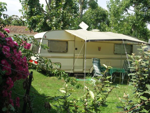 Camping Le Maine - photo 5