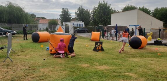 Camping Le Maine - photo 12
