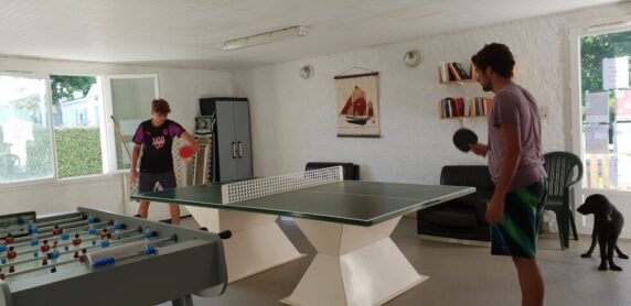 Camping Le Maine - photo 8