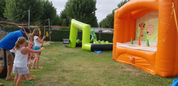 Camping Le Maine - photo 13