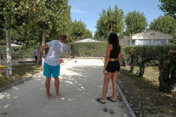 Camping Le Maine - photo 7