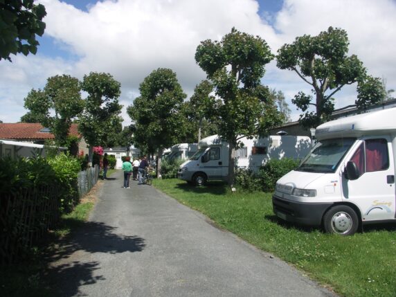 Camping Le Maine - photo 4