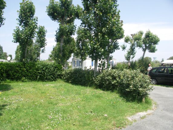 Camping Le Maine - photo 1