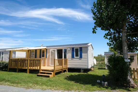 Camping Le Maine - photo 3