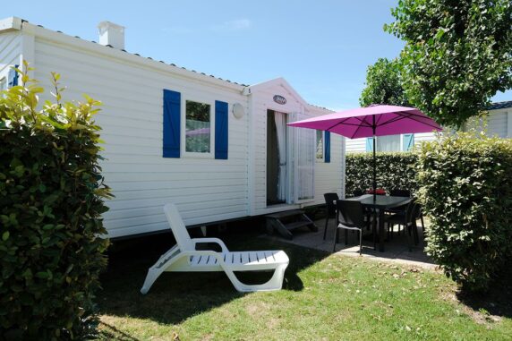 Camping Le Maine - photo 6