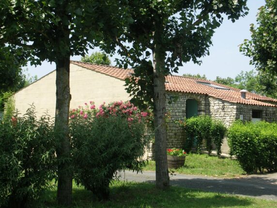 Camping Le Maine - photo 15