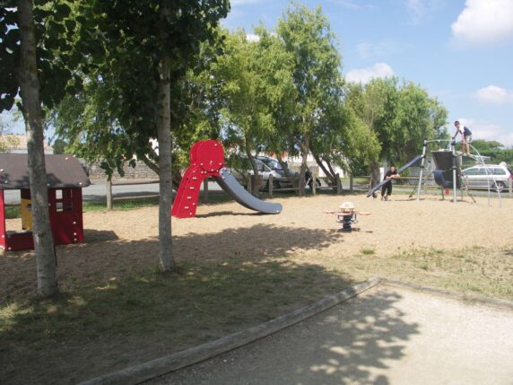 Camping Le Maine - photo 11