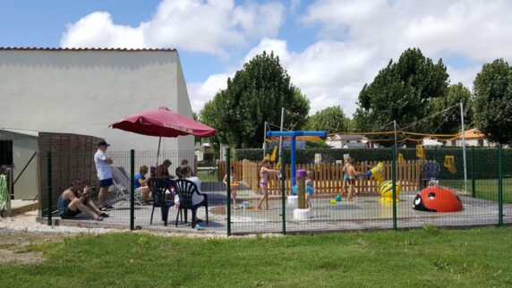 Camping Le Maine - photo 10