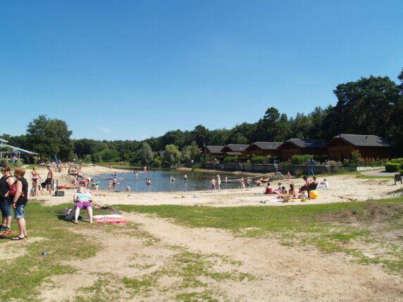 EuroParcs De Achterhoek - photo 1