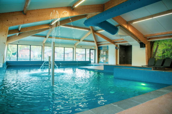 EuroParcs De Achterhoek - photo 3