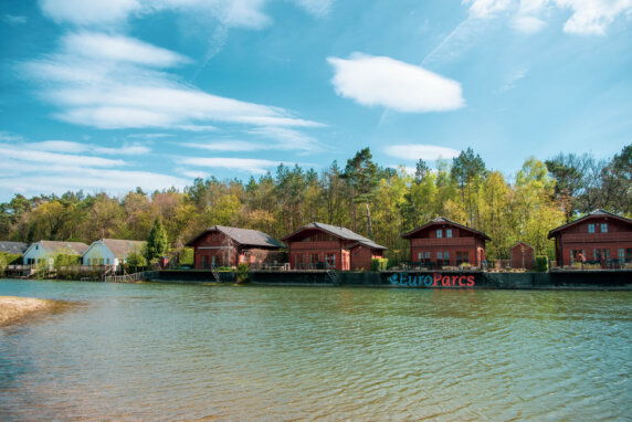 EuroParcs De Achterhoek - photo 4
